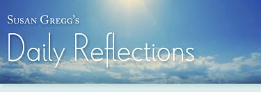 Daily Reflections Signup