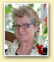 Susan Gregg