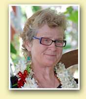 Susan Gregg